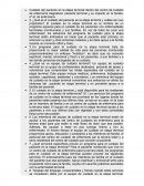 Asignatura: paciente terminal y su impacto en la familia