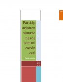 Exposición Conversación