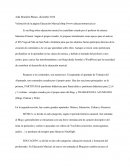 Valoración de la página Educación Musical