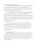 Historieta del número 28 de Simpson Comics