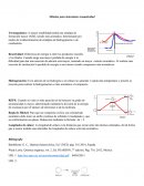 Métodos para determinar aromaticidad