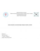 Filosofía dela Psicológica