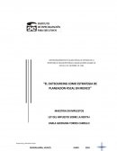 ANALISIS FODA DE BIMBO