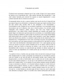 El depredador más temible.