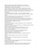 Relación de las plantas y hormonas vegetales.