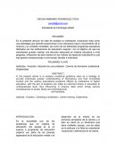 Estudiante de Psicología-UNAD