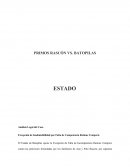 Excepción de Inadmisibilidad por Falta de Competencia Ratione Temporis.
