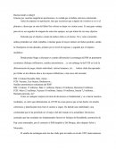 Comparación estrategia RM - FCB