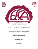 Análisis de Articulo: “Obesidad infantil”