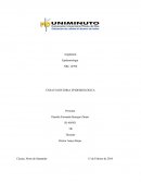 ENSAYO HISTORIA EPIDEMIOLOGICA