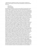 El concurso Los órganos del concurso