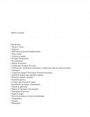 Los establecimientos que desarrollan actividades cosméticas