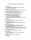 GUIA DE SEGUNDO PARCIAL DE ETICA SEXTO SEMESTRE