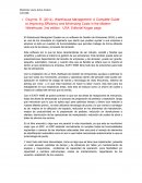 El Warehouse Managment System