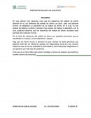 Trastornos del estado de ánimo-Resumen