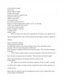 Cómo escribir un ensayo?