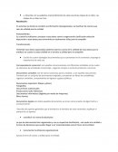 Foro curso administracion