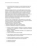 Que es un lider ensayo