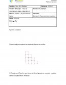 Ejercicio 6 Taller de habilidades Logico Matematico II