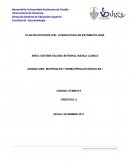 ASIGNATURA: MATERIALES Y BIOMATERIALES DENTALES I