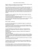 NUEVA HISTORIA MINIMA DE MEXICO.