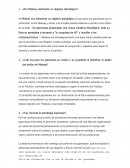 ¿Era Midway realmente un objetivo estratégico?