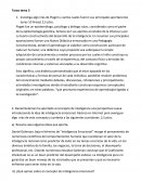 Tarea tema 3 desarrollo cognitivo y motor
