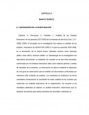 Esta investigación sirvió de base teórica para la recaudación de información
