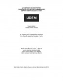 Ensayo: Espina Bífida