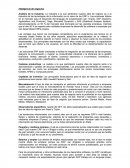 Inteligencia de negocios.