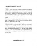 SEMINARIO DE INVESTIGACION La ciudad de Sincelejo