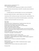 Manual de uso Medidor de Tª y Hª