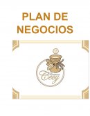 Plan de negocios de Creaciones Cecy