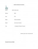 Estrategia de Planeación Financiera