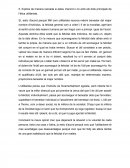 Explica de manera raonada si esteu d’acord o no amb els trets principals de l’ètica utilitarista.