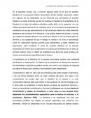 La enseñanza de la literatura en secundaria.