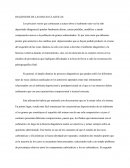 LA GRAN DIAGENESIS DE LAS ROCAS CLASTICAS