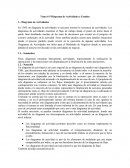 Tema 4-5 Diagrama de Actividades y Estados