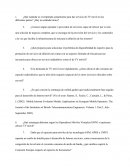 Alternativas tecnológicas y de negocio para la prestación de servicios de TV móvil