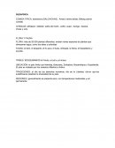 TRADICIONES EN EL MUNDO