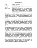 Instituciones, actores políticos y transformaciones sociales con perspectiva de género