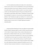 Una Verdad Incomoda de Al Gore.