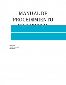 Gestión de compras - Hotel Holiday Inn Puebla Finsa