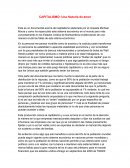 Capitalismo - Una historia de amor