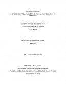 BASADO EN EL ARTÍCULO “¿QUÉ NIVEL TIENE LA RENTABILIDAD DE SU GESTIÓN?”.