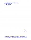 La vida de Steve Jobs