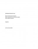 Modulo: Interpretación de la Información Contable.