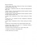 Determinación experimentalmente la relación entre la longitud de deformación de un cuerpo elástico y masa que la produce.