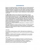 Somos una compañía innovadora y responsable, líder en el mercado nacional de galletas