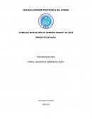 CURSO DE NIVELACIÓN DE CARRERA-SENESYT 2S-2015 PROYECTO DE AULA